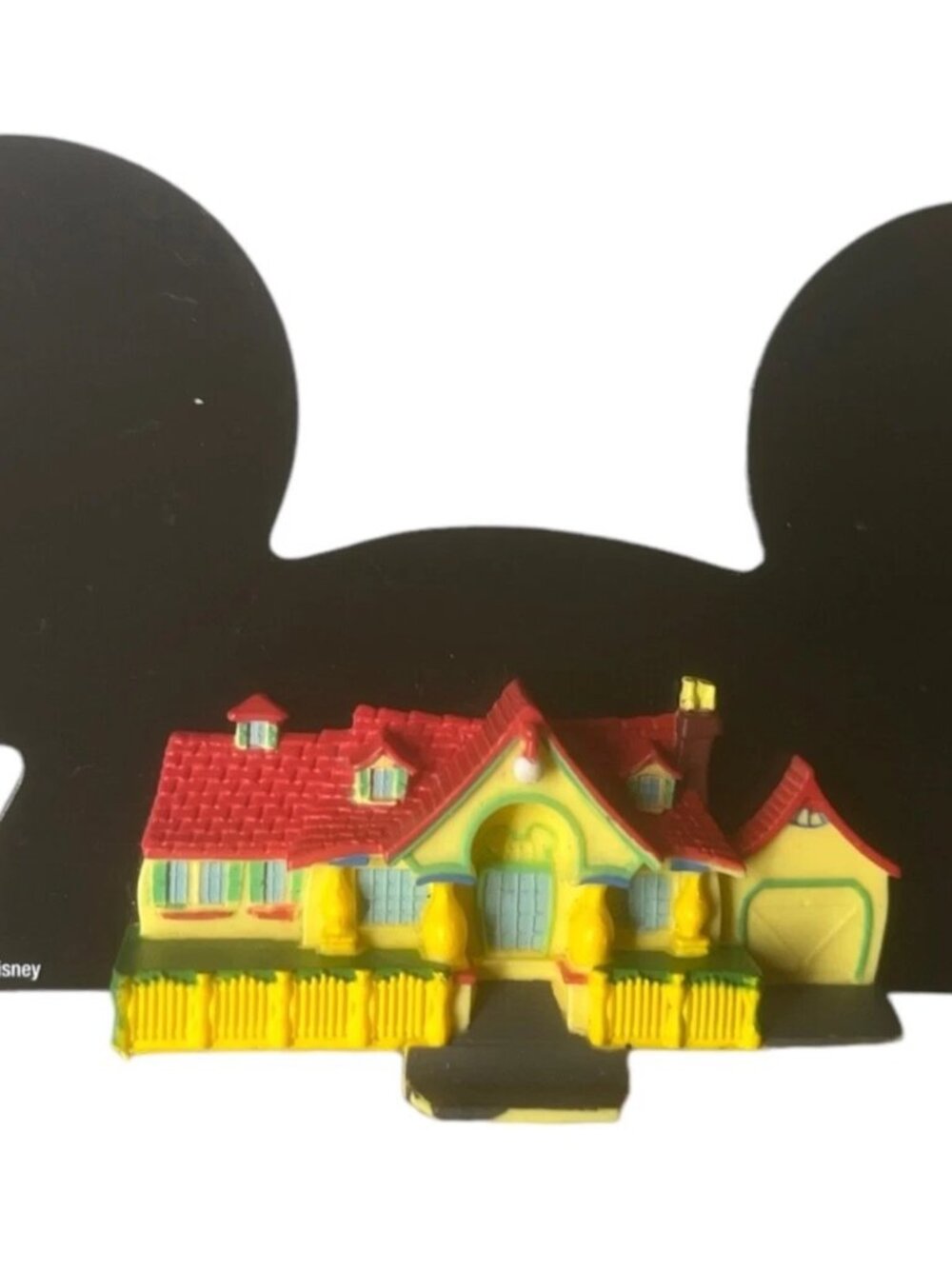 Disney Magic Kingdom 2004 Board Game Mickey's Country House Replacement Piece
